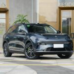 Leapmotor C11 2026 Model Pure Electric 640 Premium Edition New Energy Car– In Stock in China | CarBuyChina - Image 3