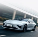 2026 Neta S Sedan Extended Range 231 HP Electric 1060km– In Stock in China | CAR IN CHINA - Image 3