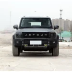 Jetour Shanhai T2 1.5td 129km Hybrid SUV 2WD– Wholesale Price From China | CarBuyChina