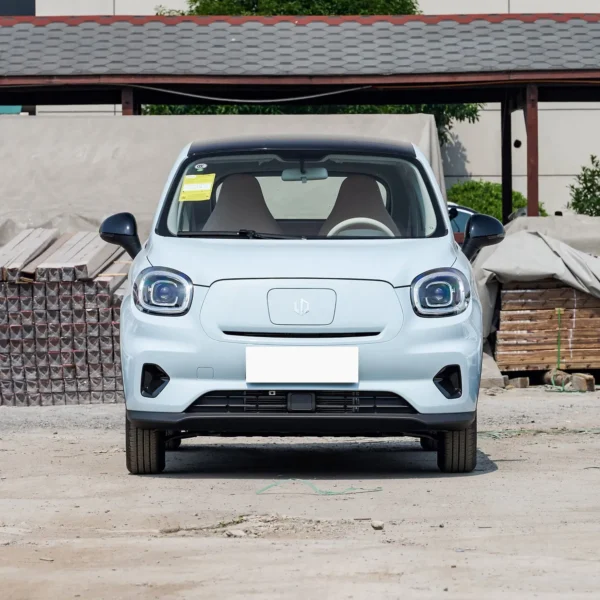 Leapmotor T03 Auto SUV Vehicle Hybrid Fuel Automobile– In Stock in China | CarBuyChina