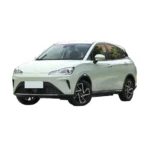 Neta Aya Sport Electric EV 5 Door Car– In Stock in China | CAR IN CHINA - Image 3
