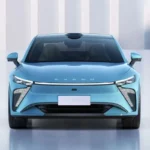 New Energy Exeed Sterra Es Electric Car– Wholesale Price From China | CAR IN CHINA