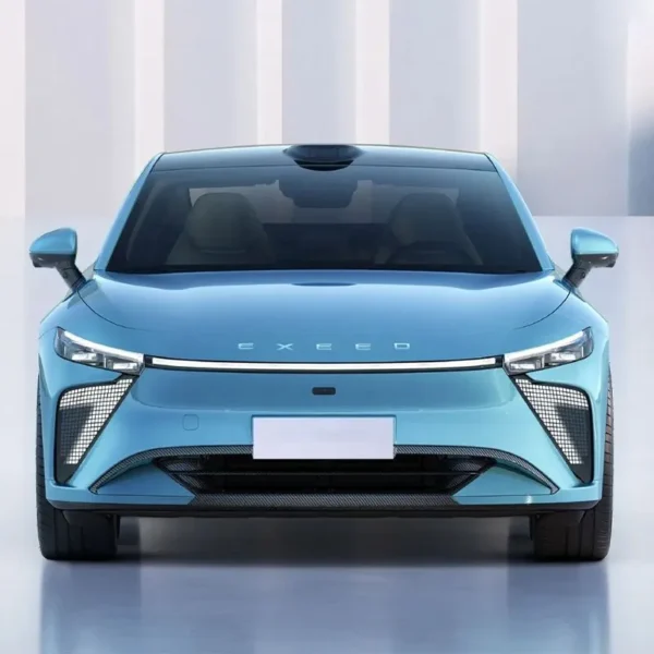 New Energy Exeed Sterra Es Electric Car– Wholesale Price From China | CAR IN CHINA