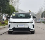 Toyota Bz4X 5 Seats SUV 4WD Long Range Left-Hand Driving High-Performance Electric Car– In Stock in China | CAR IN CHINA
