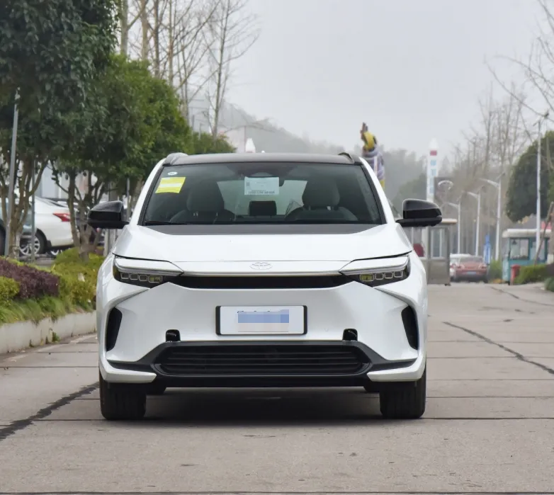 imgi_95_New-Toyota-Bz4X-Bozhi-4X-Electric-SUV-with-235-60-R18-Tyre-Specifications Toyota Bz4X 5 Seats SUV 4WD Long Range Left-Hand Driving High-Performance Electric Car– In Stock in China | CAR IN CHINA - Image 1