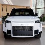 Rox 01 2026 Exclusive 6-Seat Version New Energy Long Range Car– Ships Worldwide From China | CarBuyChina