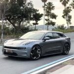 Zeekr 001 2026 Car 100kwh Battery Electric– Ships Worldwide From China | CarBuyChina - Image 3