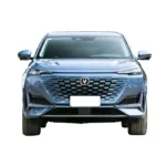 2026 SUV Changan Uni-K 5 Seats Gasoline New Electric Cars Vehicles– Ships Worldwide From China | CarBuyChina