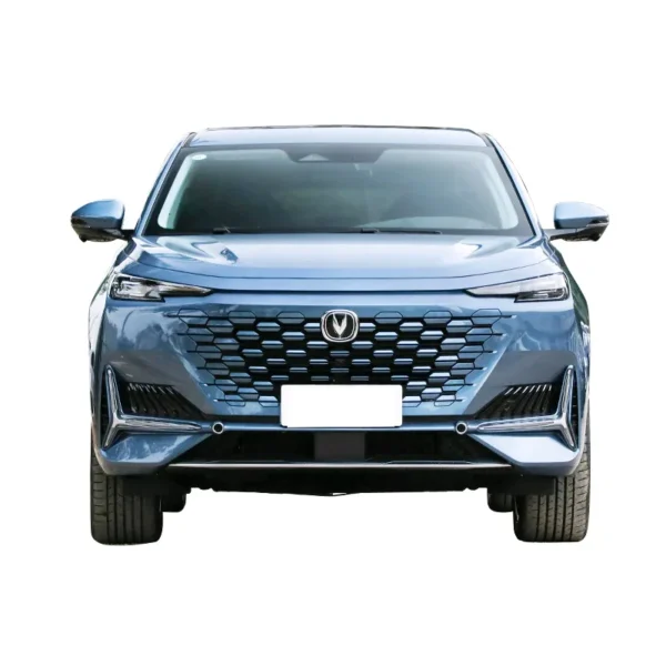 2026 SUV Changan Uni-K 5 Seats Gasoline New Electric Cars Vehicles– Ships Worldwide From China | CarBuyChina