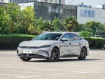 2026 Byd Han EV 605km Honor Electric Chinese New Energy Car– Ships Worldwide From China | CarBuyChina - Image 2