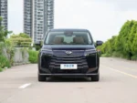 GAC Trumpchi E8 Phev 7 Seats New Energy Vehicle MPV– Wholesale Price From China | CAR IN CHINA
