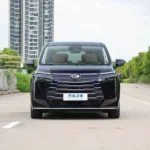 GAC Trumpchi E8 Phev 7 Seats New Energy Vehicle MPV– Wholesale Price From China | CAR IN CHINA