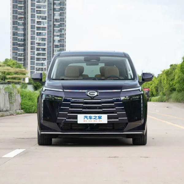 GAC Trumpchi E8 Phev 7 Seats New Energy Vehicle MPV– Wholesale Price From China | CarBuyChina