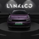 Lynk&Co 01 Phev 2026 Hybrid High Speed Electric Car– Wholesale Price From China | CarBuyChina