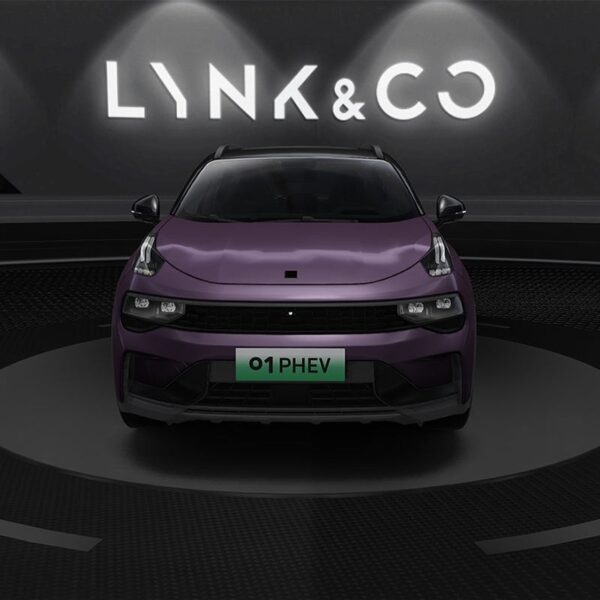 Lynk&Co 01 Phev 2026 Hybrid High Speed Electric Car– Wholesale Price From China | CAR IN CHINA