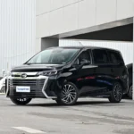 MPV 2026 GAC Trumpchi M6 Max 7-Seater Gasoline Car– Wholesale Price From China | CAR IN CHINA - Image 2