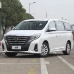 2026 GAC Trumpchi M8 350t 1.8t 166kw Front Wheel Drive Spacious 7seater High Quality MPV– Wholesale Price From China | CarBuyChina - Image 2