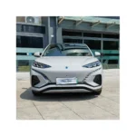 2026 Denza N7  Electric 5 Door 5 Seats Cars– In Stock in China | CarBuyChina - Image 2