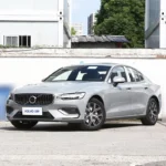 2026 Volvo S60 Luxury Car– Wholesale Price From China | CAR IN CHINA - Image 3