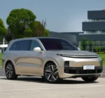 High Speed Li Auto L9– In Stock in China | CarBuyChina - Image 3