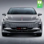Hongqi E-Qm5 Electric Vehicle– Wholesale Price From China | CarBuyChina - Image 2