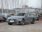 Volkswagen Arteon Gasoline 5-Seat Hatchback– Ships Worldwide From China | CAR IN CHINA - Image 3