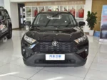 2026 Toyota RAV4 2.0L Two-Wheel Drive Gasoline Car– In Stock in China | CAR IN CHINA