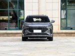 2026 Jetour X70 SUV Plus Gasoline Car– Wholesale Price From China | CAR IN CHINA - Image 2
