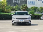 2026 Byd Han EV 605km Honor Electric Chinese New Energy Car– Ships Worldwide From China | CarBuyChina