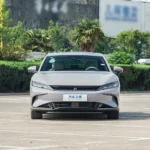 2026 Byd Han EV 605km Honor Electric Chinese New Energy Car– Ships Worldwide From China | CarBuyChina