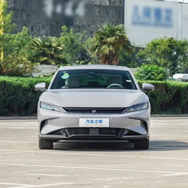 2026 Byd Han EV 605km Honor Electric Chinese New Energy Car– Ships Worldwide From China | CarBuyChina