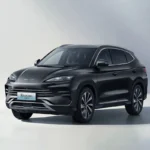 2026 Byd Song Plus EV Flagship 605km Long Range SUV New Energy– Ships Worldwide From China | CarBuyChina - Image 3