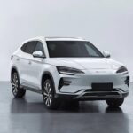 2026 Byd Song Plus EV Flagship 605km Long Range SUV New Energy Vehicle– Ships Worldwide From China | CarBuyChina