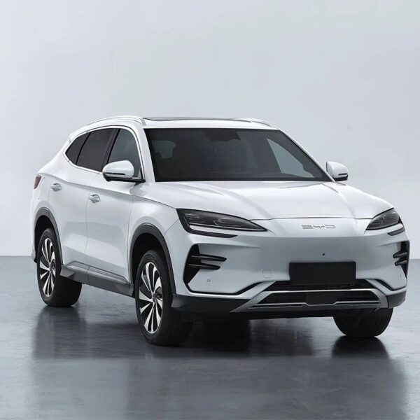 2026 Byd Song Plus EV Flagship 605km Long Range SUV New Energy Vehicle– Ships Worldwide From China | CarBuyChina