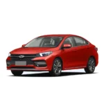 Chery Arrizo 5 Gt 2026 New Vehicle 1.6t Gas Car– Ships Worldwide From China | CAR IN CHINA - Image 2