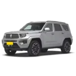 Great Wall Motor Tank 700 Hi4-T 2024 Extreme Edition 700 Bar Hydrogen Tank– In Stock in China | CAR IN CHINA - Image 4