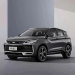 Geely Coolray 2026– In Stock in China | CAR IN CHINA - Image 2