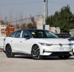 2026 Volkswagen ID. 7 Vizzion Electric Vehicle with Advanced Features– Ships Worldwide From China | CarBuyChina - Image 3