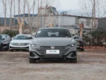 Volkswagen Arteon Gasoline 5-Seat Hatchback– Ships Worldwide From China | CAR IN CHINA