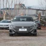 Volkswagen Arteon Gasoline 5-Seat Hatchback– Ships Worldwide From China | CarBuyChina