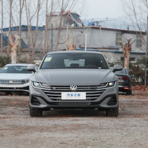 Volkswagen Arteon Gasoline 5-Seat Hatchback– Ships Worldwide From China | CarBuyChina