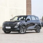 2026 Changan CS75 Plus 1.5t 2.0t 8-Speed Automatic Gasoline SUV– Ships Worldwide From China | CarBuyChina - Image 3