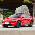 2026 Luxeed R7 215kw Electric Vehicle Smart Electric Car SUV EV Car Price– Ships Worldwide From China | CarBuyChina - Image 4