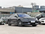 High Quality Byd 2026 Denza Z9 Dm Sedan– In Stock in China | CarBuyChina - Image 2