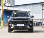 Hyundai Santa Fe– Wholesale Price From China | CAR IN CHINA - Image 2