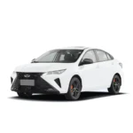 Chery Arrizo 5 Gt 2026 New Vehicle 1.6t Gas Car– Ships Worldwide From China | CAR IN CHINA - Image 3
