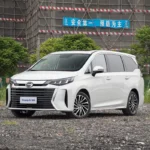 MPV 2026 GAC Trumpchi M6 Max 7-Seater Gasoline Car– Wholesale Price From China | CAR IN CHINA - Image 3