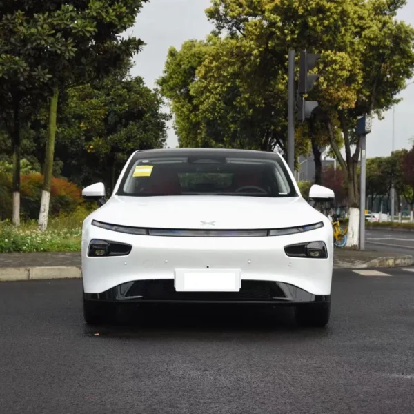 New Energy Car Auto Xpeng P7 2026– In Stock in China | CAR IN CHINA