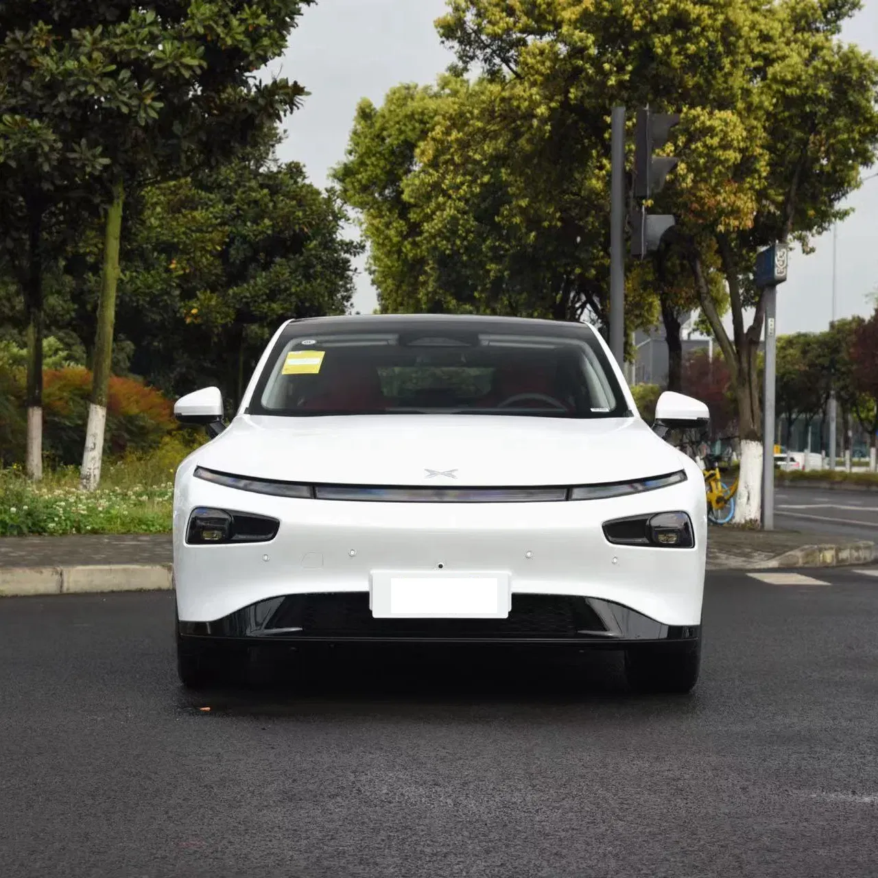 imgi_99_New-Energy-Car-Auto-Xpeng-P7-2024-in-Stock-4-Wheel-Chinese New Energy Car Auto Xpeng P7 2026– In Stock in China | CAR IN CHINA - Image 1