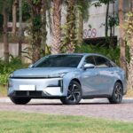 Geely Galaxy L6 Em-I Hybrid Electric Car 140km Starship Top 2026– In Stock in China | CarBuyChina - Image 2